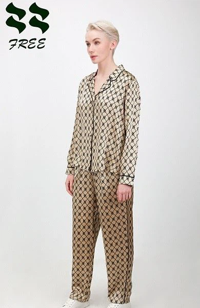Night Wear For Ladies Pajama Manufacturer